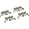 Centric 117.45030 Disc Brake Hardware Kit Centric Disc Brake Hardware Kit