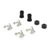 Centric 117.45040 Disc Brake Hardware Kit Centric Disc Brake Hardware Kit