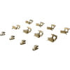 117.45043 by CENTRIC - Centric Disc Brake Hardware Kit