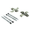 117.46024 by CENTRIC - Centric Disc Brake Hardware Kit