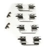 Centric 117.47010 Disc Brake Hardware Kit Centric Disc Brake Hardware Kit