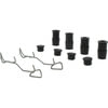 117.61050 by CENTRIC - Centric Disc Brake Hardware Kit