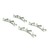 117.62058 by CENTRIC - Centric Disc Brake Hardware Kit
