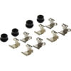 117.65040 by CENTRIC - Centric Disc Brake Hardware Kit