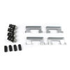 117.66010 by CENTRIC - Centric Disc Brake Hardware Kit