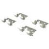 117.62078 by CENTRIC - Centric Disc Brake Hardware Kit