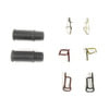 Centric 117.63010 Disc Brake Hardware Kit Centric Disc Brake Hardware Kit