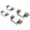 Centric 117.63027 Disc Brake Hardware Kit Centric Disc Brake Hardware Kit