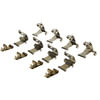 Centric 117.63030 Disc Brake Hardware Kit Centric Disc Brake Hardware Kit