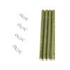 117.85002 by CENTRIC - Centric Disc Brake Hardware Kit