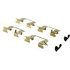 Centric 117.66030 Disc Brake Hardware Kit Centric Disc Brake Hardware Kit