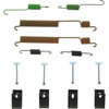 118.4202 by CENTRIC - Centric Drum Brake Hardware Kit