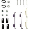 Centric 118.22001 Parking Brake Hardware Kit Centric Parking Brake Hardware Kit