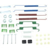 Centric 118.33023 Drum Brake Hardware Kit Centric Drum Brake Hardware Kit