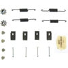 Centric 118.45020 Parking Brake Hardware Kit Centric Parking Brake Hardware Kit