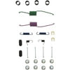 Centric 118.44010 Drum Brake Hardware Kit Centric Drum Brake Hardware Kit