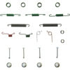118.44020 by CENTRIC - Centric Drum Brake Hardware Kit