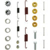 118.44030 by CENTRIC - Centric Parking Brake Hardware Kit