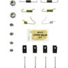 Centric 118.44040 Parking Brake Hardware Kit Centric Parking Brake Hardware Kit