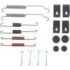 118.61040 by CENTRIC - Centric Drum Brake Hardware Kit