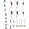 Centric 118.50010 Parking Brake Hardware Kit Centric Parking Brake Hardware Kit