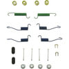 Centric 118.61010 Drum Brake Hardware Kit Centric Drum Brake Hardware Kit