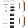Centric 118.63020 Parking Brake Hardware Kit Centric Parking Brake Hardware Kit