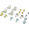 Centric 118.66010 Parking Brake Hardware Kit Centric Parking Brake Hardware Kit