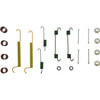 Centric 118.62030 Drum Brake Hardware Kit Centric Drum Brake Hardware Kit