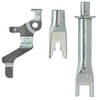 Centric 119.44025 Drum Brake Self-Adjuster Repair Kit Centric Brake Shoe Adjuster Kit