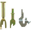 Centric 119.62040 Drum Brake Self-Adjuster Repair Kit Centric Brake Shoe Adjuster Kit