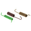 Centric 118.80010 Parking Brake Hardware Kit Centric Parking Brake Hardware Kit