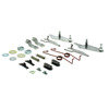 Centric 119.79003 Drum Brake Self-Adjuster Repair Kit Centric Brake Shoe Adjuster Kit