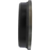 Centric 122.44022 Brake Drum Centric Premium Brake Drum