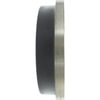 Centric 122.44036 Brake Drum Centric Premium Brake Drum