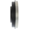 Centric 122.45018 Brake Drum Centric Premium Brake Drum