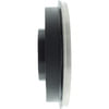 Centric 122.47011 Brake Drum Centric Premium Brake Drum