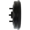 Centric 122.49004 Brake Drum Centric Premium Brake Drum