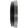 Centric 122.51012 Brake Drum Centric Premium Brake Drum