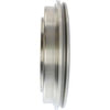 Centric 122.51014 Brake Drum Centric Premium Brake Drum