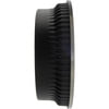122.61010 by CENTRIC - Centric Premium Brake Drum