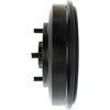 Centric 122.61043 Brake Drum Centric Premium Brake Drum with Bearing