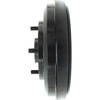 Centric 122.6105 Brake Drum Centric Premium Brake Drum with Bearing