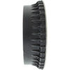 Centric 122.62008 Brake Drum Centric Premium Brake Drum