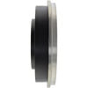 Centric 122.62038 Brake Drum Centric Premium Brake Drum