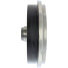 Centric 122.33000 Brake Drum Centric Premium Brake Drum