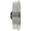 122.33003 by CENTRIC - Centric Premium Brake Drum