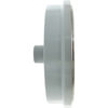 122.33004 by CENTRIC - Centric Premium Brake Drum