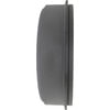 Centric 122.33018 Brake Drum Centric Premium Brake Drum