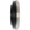 Centric 122.42026 Brake Drum Centric Premium Brake Drum